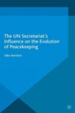 UN Secretariat's Influence on the Evolution of Peacekeeping