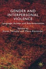 Gender and Interpersonal Violence