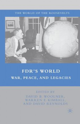 FDR's World