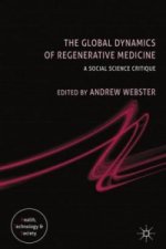 Global Dynamics of Regenerative Medicine