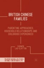 British Chinese Families