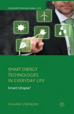 Smart Energy Technologies in Everyday Life