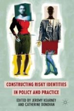 Constructing Risky Identities in Policy and Practice
