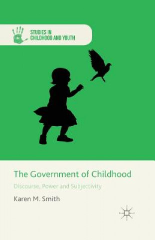 Government of Childhood