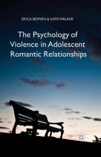 Psychology of Violence in Adolescent Romantic Relationships