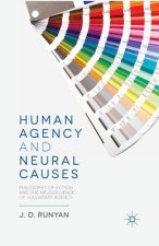 Human Agency and Neural Causes