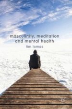 Masculinity, Meditation and Mental Health