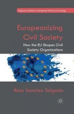 Europeanizing Civil Society