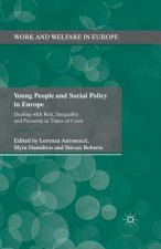 Young People and Social Policy in Europe