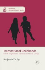 Transnational Childhoods