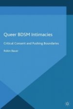 Queer BDSM Intimacies