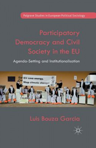 Participatory Democracy and Civil Society in the EU