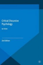 Critical Discursive Psychology