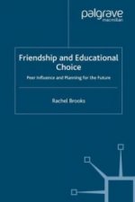 Friendship and Educational Choice