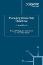 Managing Residential Childcare