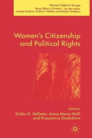 Women's Citizenship and Political Rights