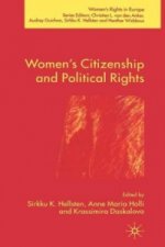 Women's Citizenship and Political Rights