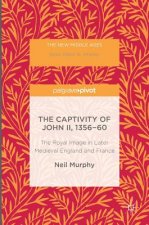 Captivity of John II, 1356-60