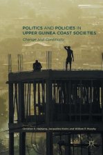 Politics and Policies in Upper Guinea Coast Societies