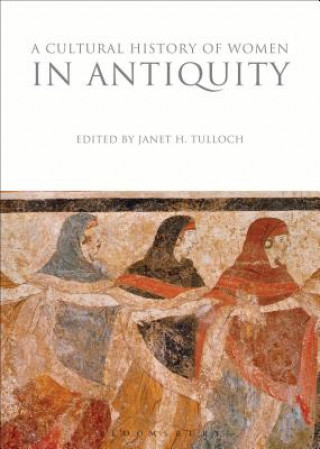 Cultural History of Women in Antiquity
