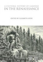 Cultural History of Gardens in the Renaissance