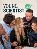 Young Scientist USA, Vol. 5