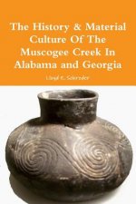 History & Material Culture of the Muscogee Creek in Alabama and Georgia
