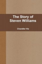 Story of Steven Williams