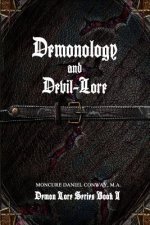 Demonology and Devil-Lore