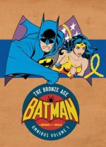 Batman: The Brave and the Bold - The Bronze Age Omnibus Vol. 1