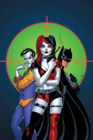 Harley Quinn Vol. 5