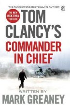 Tom Clancy's Commander-in-Chief