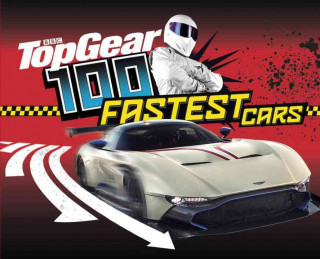 Top Gear: 100 Fastest Cars