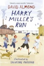 Harry Miller's Run
