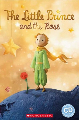 Little Prince and The Rose