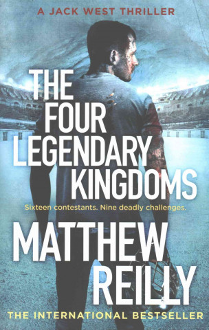 Four Legendary Kingdoms