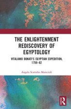 Enlightenment Rediscovery of Egyptology