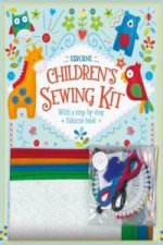 Children's Sewing Kit