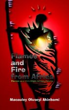 Flames and Fire from Africa
