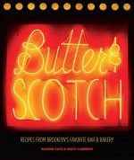 Butter & Scotch