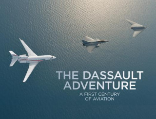 Dassault Adventure
