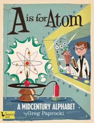 is for Atom