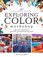 Exploring Color Workshop, 30th Anniversary