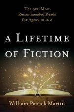 Lifetime of Fiction