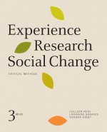 Experience Research Social Change