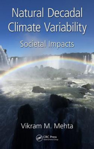 Natural Decadal Climate Variability