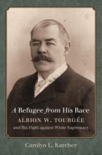 Refugee from His Race
