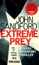 Extreme Prey