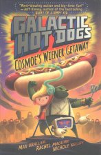 Galactic HotDogs