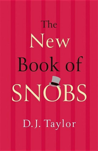 New Book of Snobs